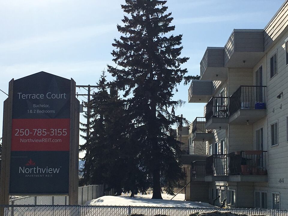 All 1 bedroom Apartments for Rent in Fort St John BC Zoeken