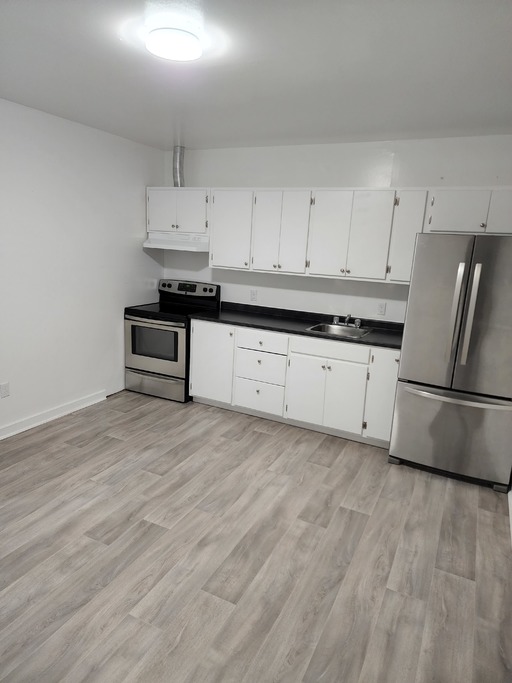 All Apartments for Rent in Newfoundland and Labrador Zoeken