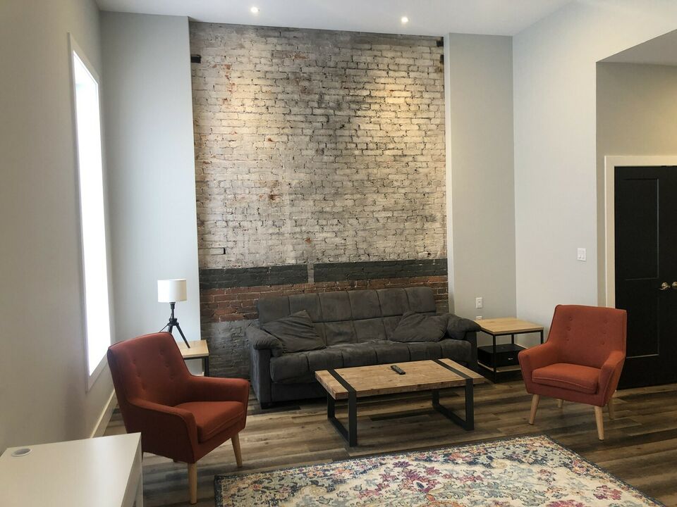 All Apartments for Rent in Prince Edward Island Zoeken