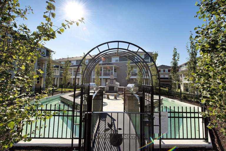 stonebridge SASKATOON SK Rentals Zoeken