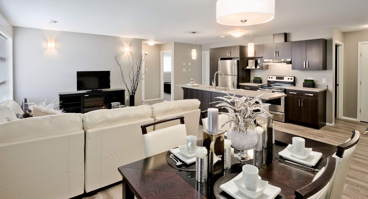 All Apartments for Rent in Saint Vital MB Zoeken