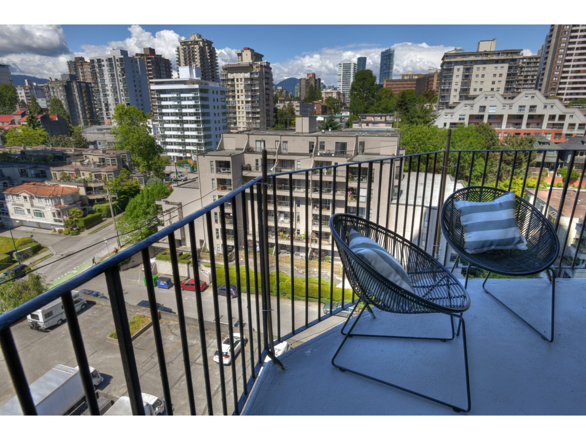 2 bedroom apartment burnaby