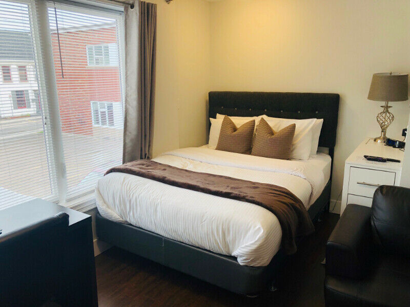 All Apartments for Rent in Prince Edward Island Zoeken