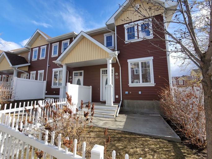 All 3 bedroom Townhouses for Rent in Alberta Zoeken