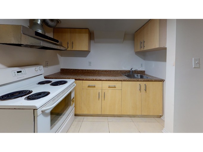 All 2 bedroom Basements for Rent in Scarborough ON | Zoeken