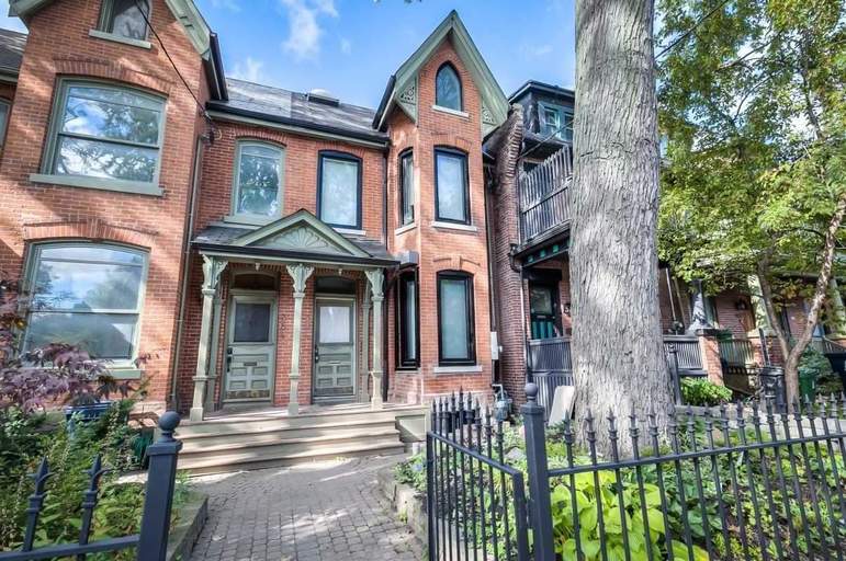 All Houses for Rent in Stouffville ON Zoeken