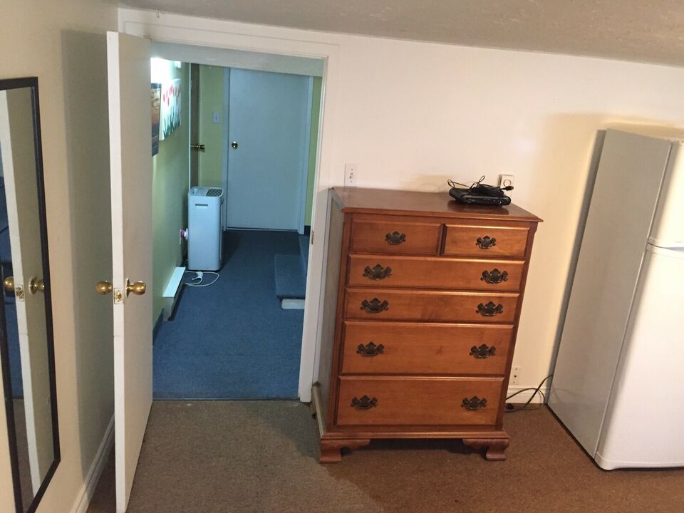 All 1 bedroom Basements for Rent in Moncton NB Zoeken