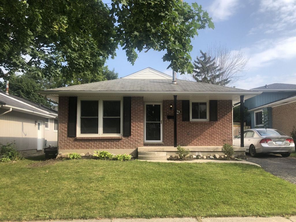 All Houses for Rent in Aylmer ON Zoeken