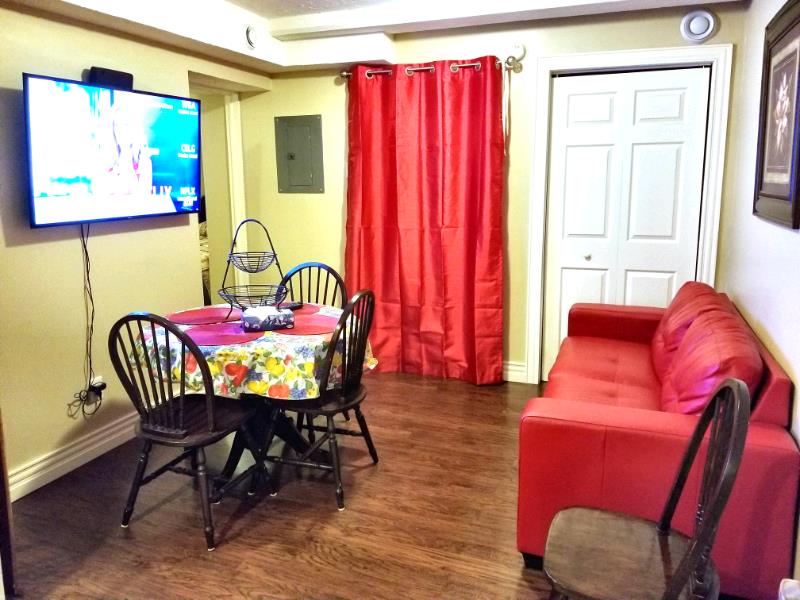 All 1 bedroom Apartments for Rent in Dieppe NB Zoeken