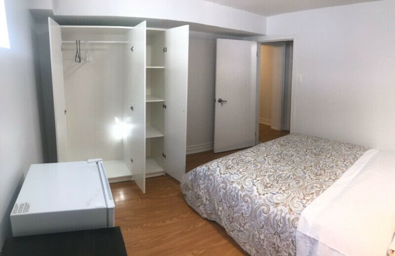 All 1 bedroom Basements for Rent in Ajax ON | Zoeken