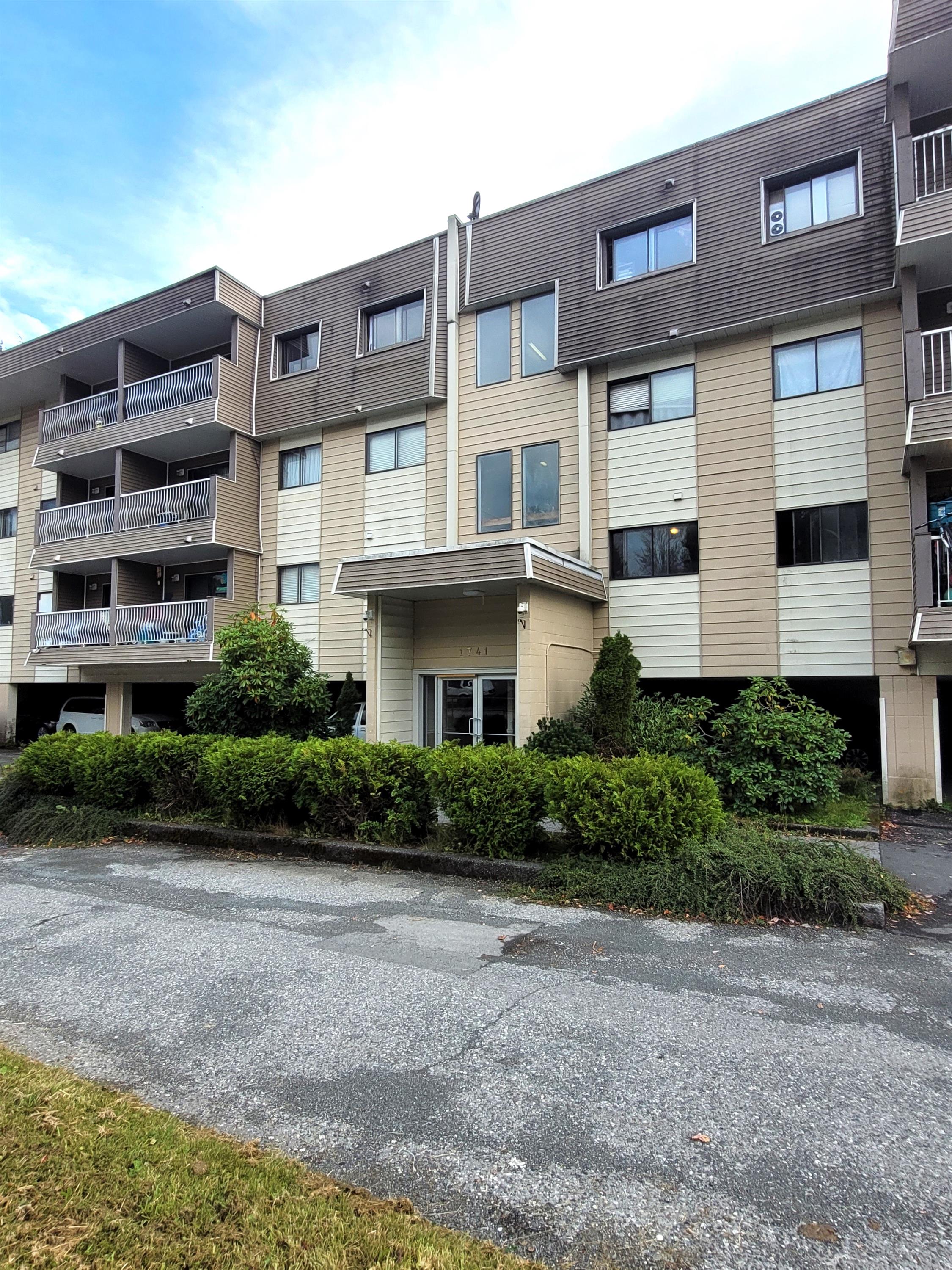 1741 Kootenay Avenue 202Prince Rupert BC V8J 4A3 Prince Rupert BC