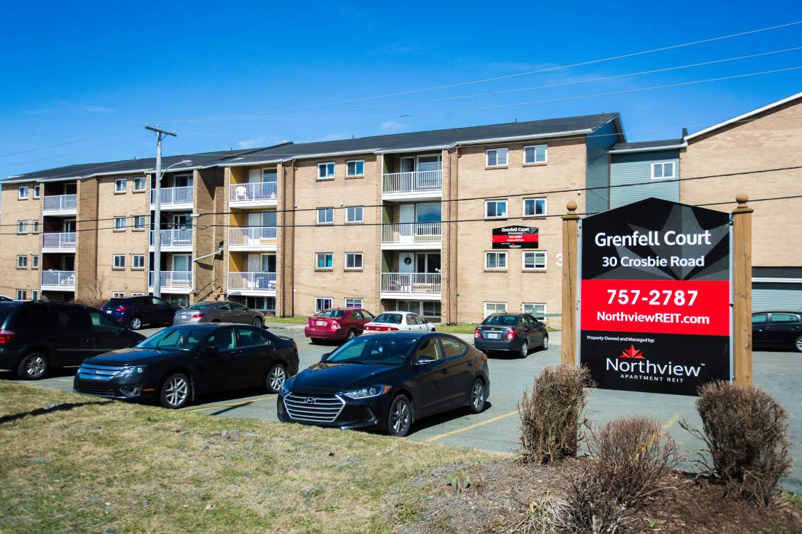 All Apartments for Rent in Kelligrews NL Zoeken