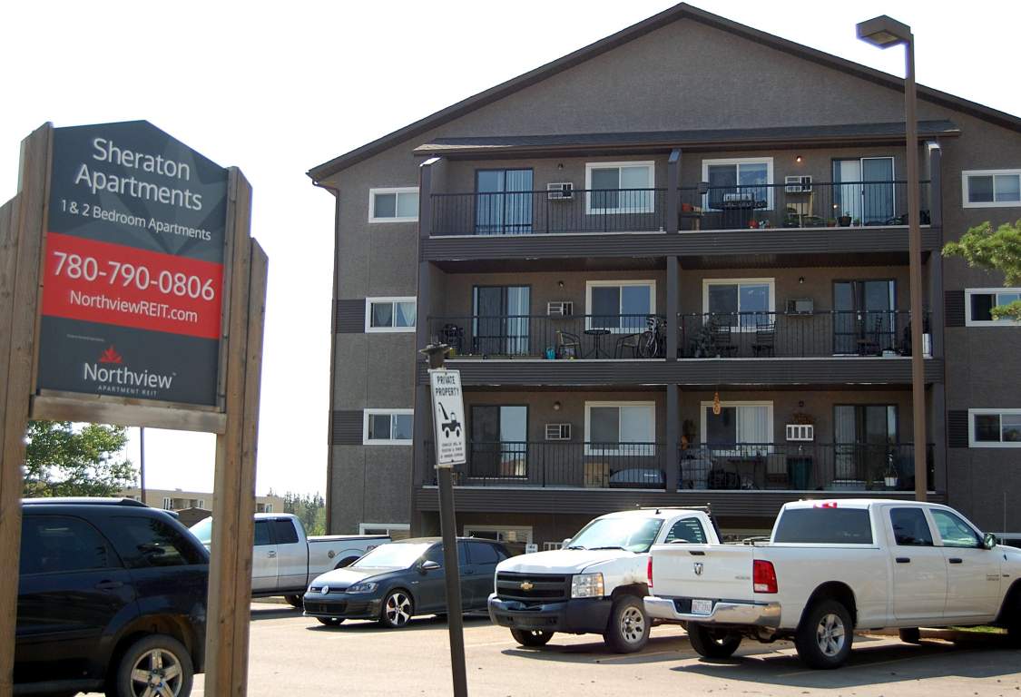 All 1 bedroom Apartments for Rent in Fort Mcmurray AB Zoeken
