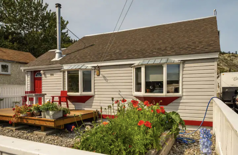 All Homes for Rent in Yukon Territory Zoeken