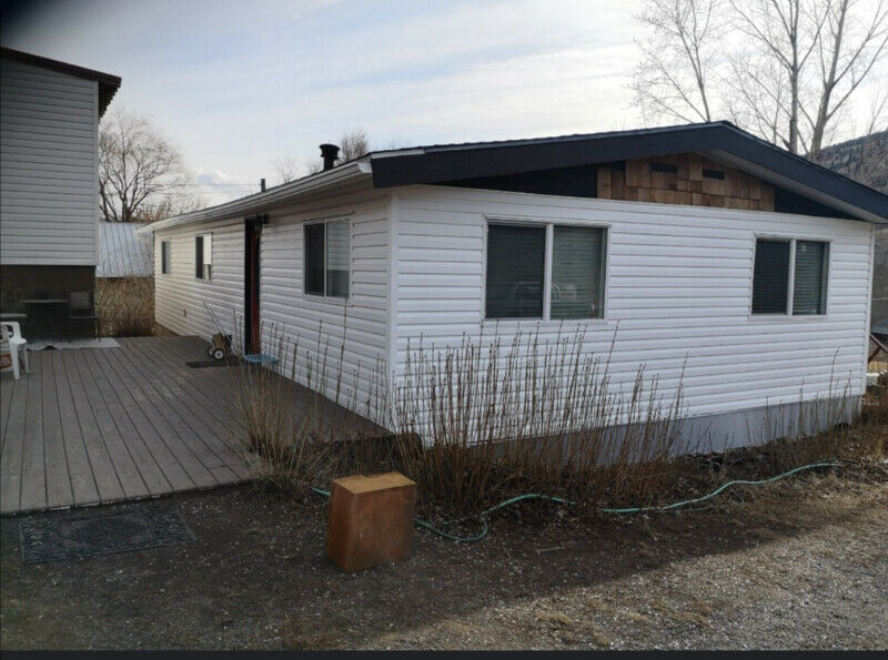 All Homes for Rent in Ashcroft BC Zoeken