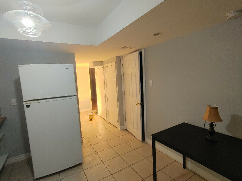 All 1 bedroom Basements for Rent in North York ON Zoeken