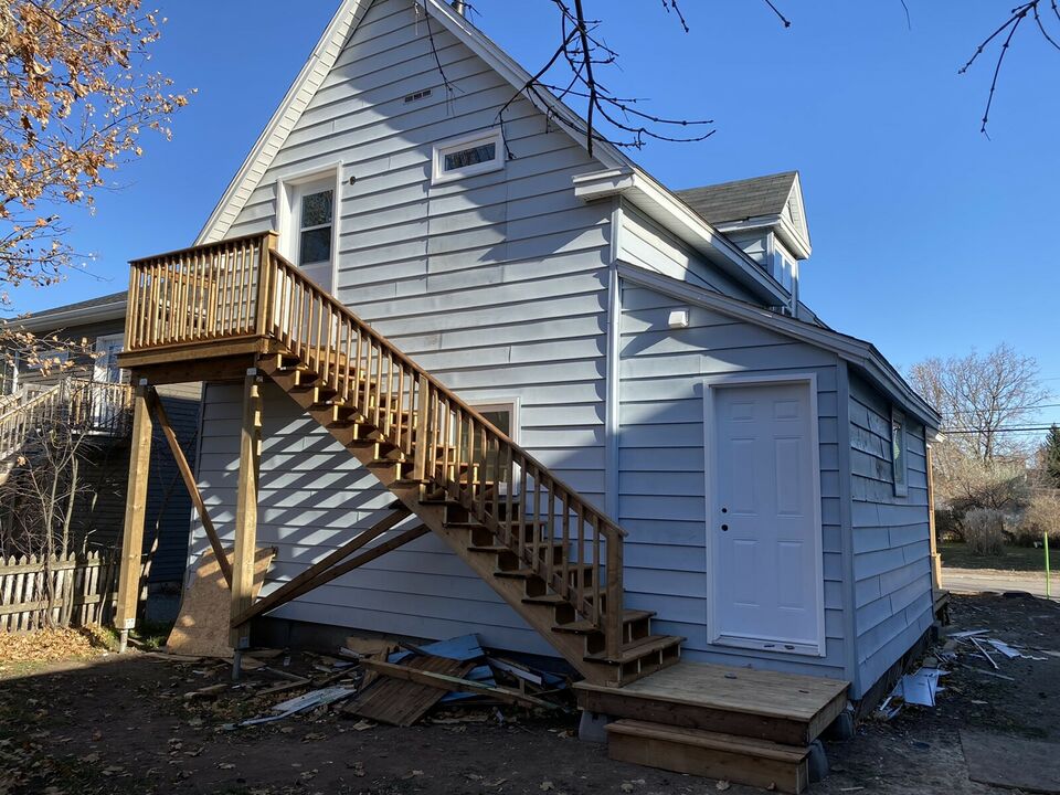 All 2 bedroom Triplex for Rent in Moncton NB Zoeken