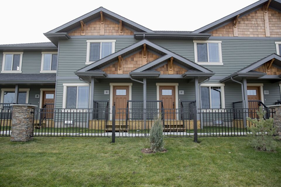 All Townhouses for Rent in Lloydminster AB Zoeken