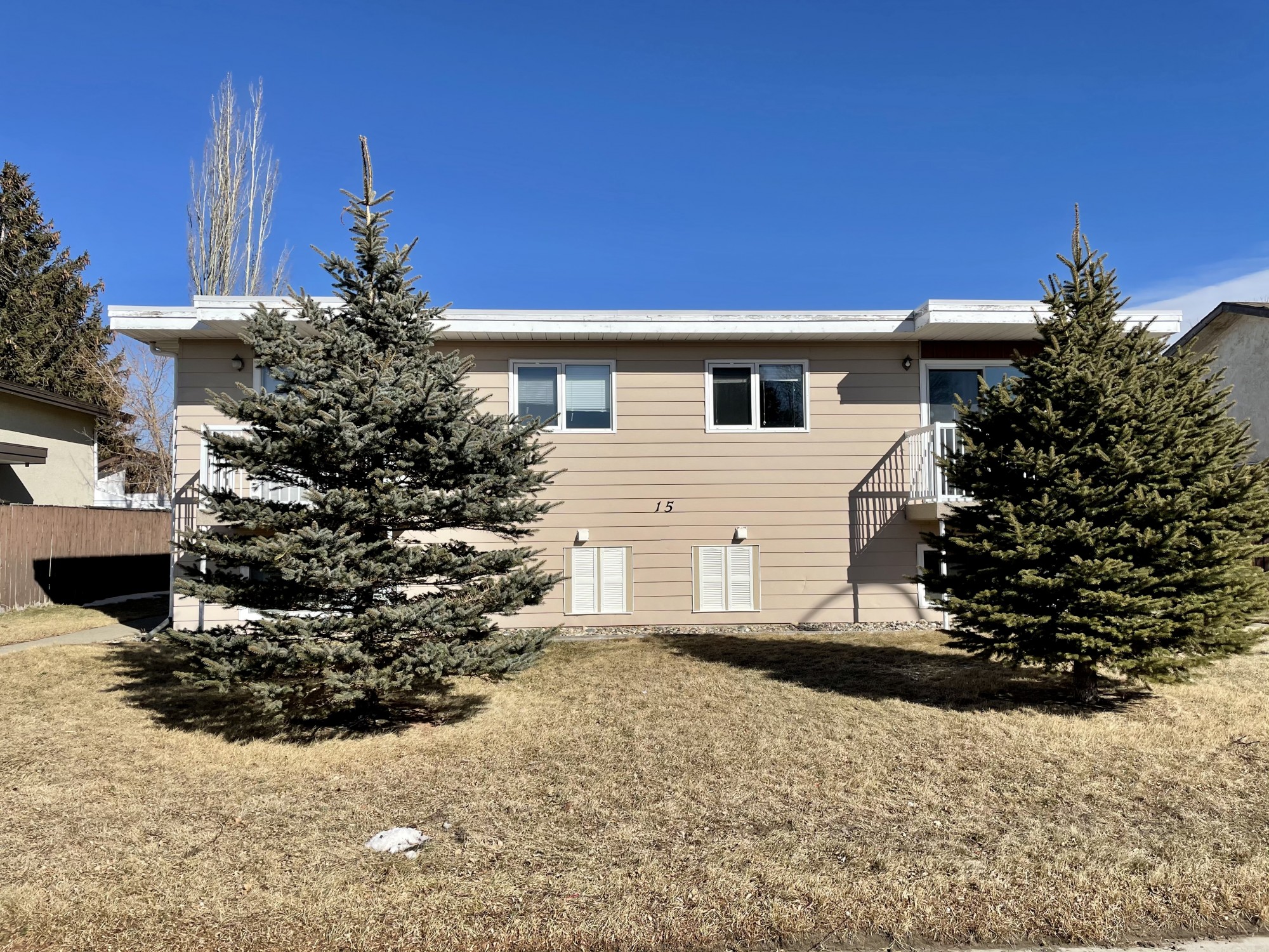 All Houses for Rent in Coaldale AB Zoeken