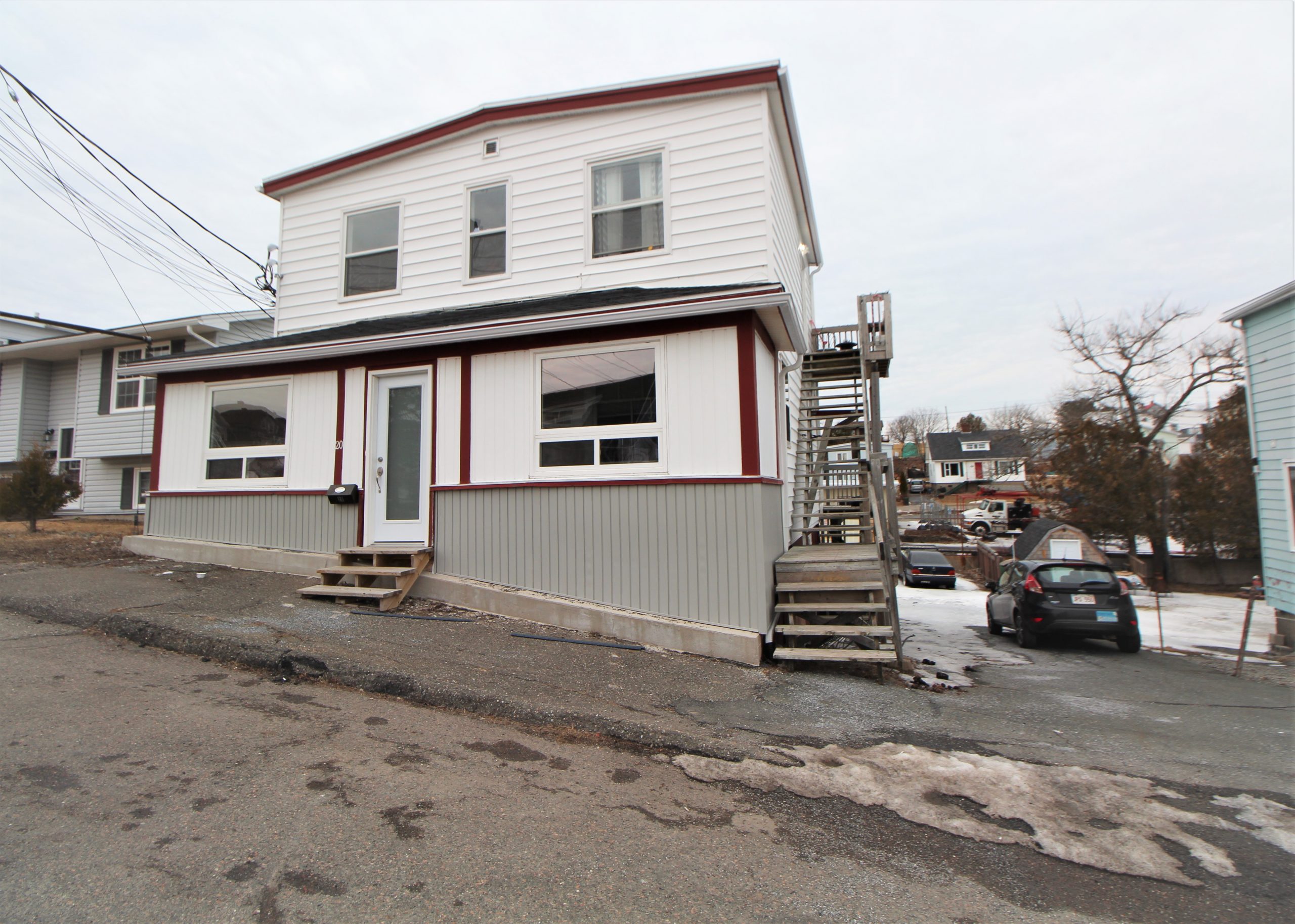 All Homes for Rent in Grand BayWestfield NB Zoeken