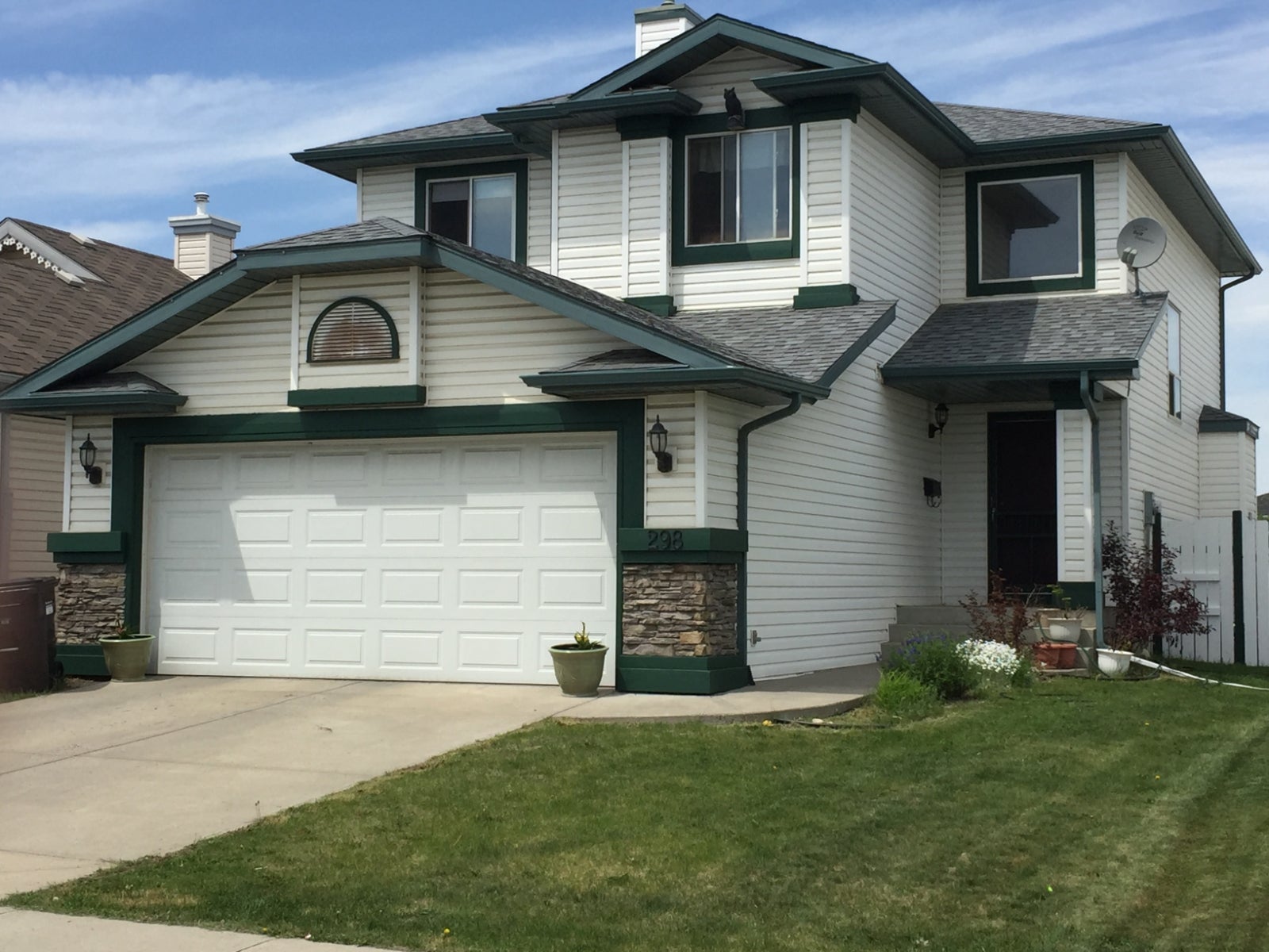 All Houses for Rent in Crossfield AB Zoeken