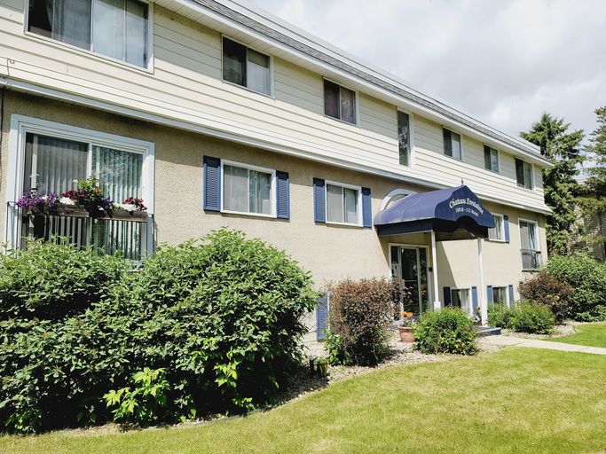 All Apartments for Rent in Stony Plain AB Zoeken