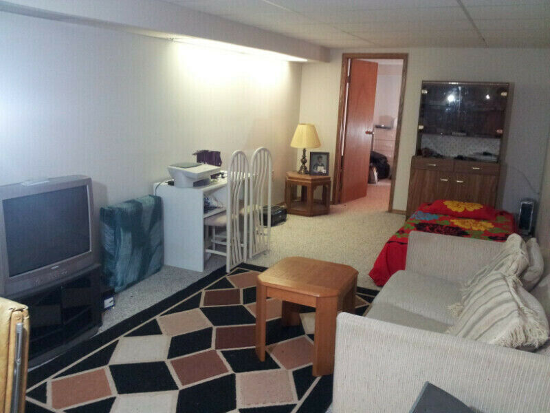 All Basements for Rent in Winnipeg MB Zoeken