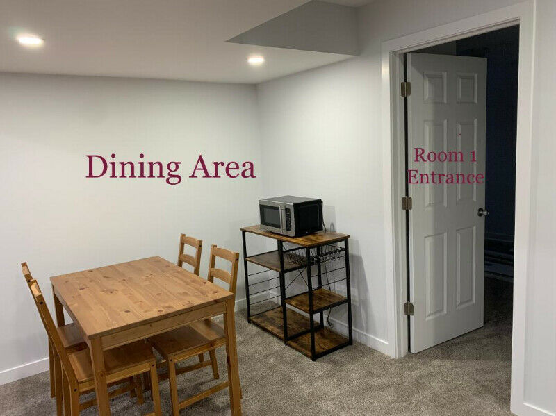 All Basements for Rent in Winnipeg MB Zoeken