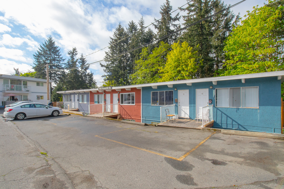 All 2 bedroom Apartments for Rent in Parksville BC Zoeken