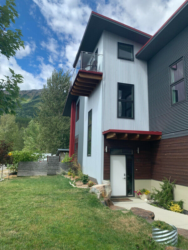 All Homes for Rent in Sparwood BC Zoeken