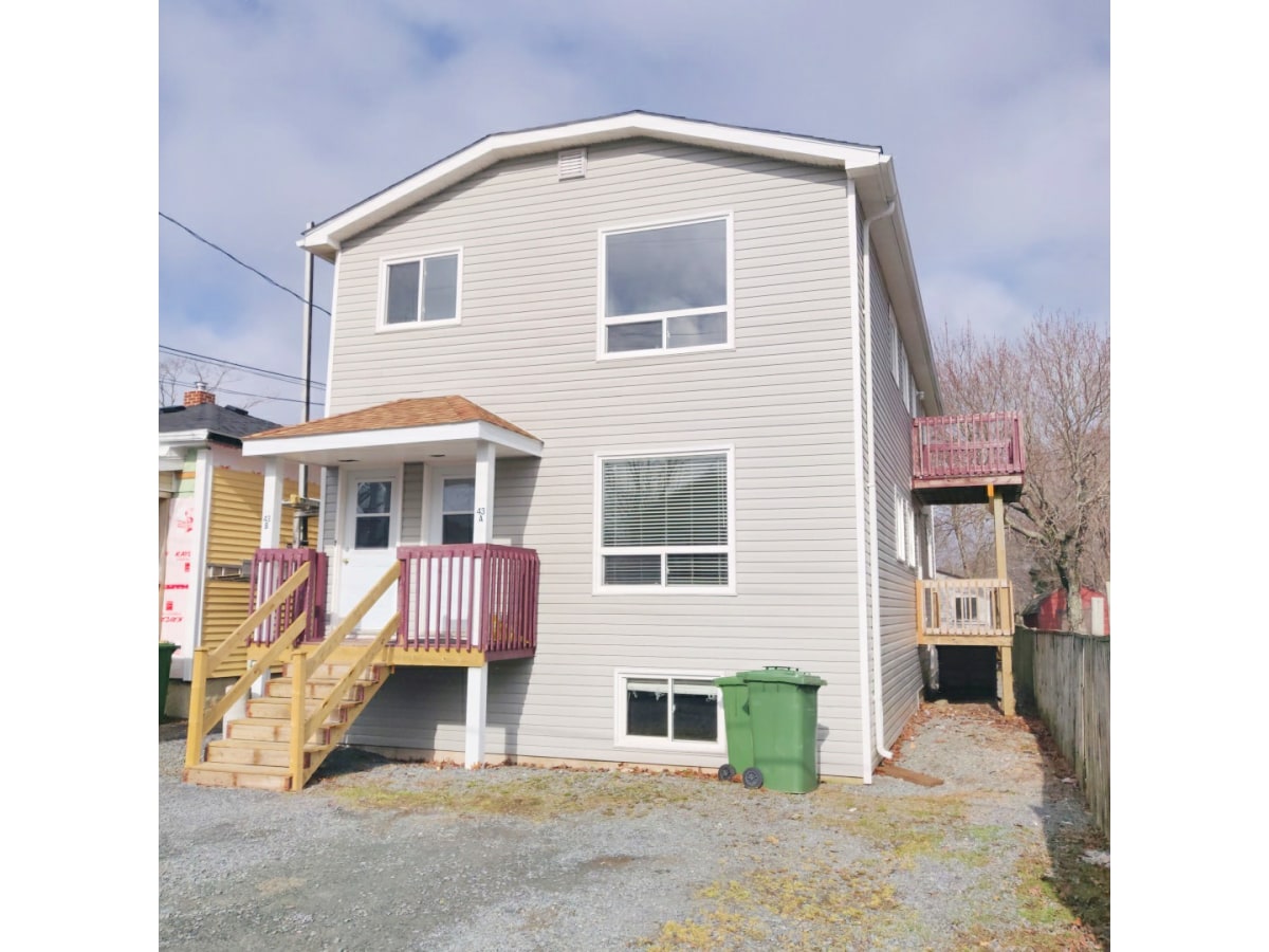 All Duplexes for Rent in Dartmouth NS Zoeken