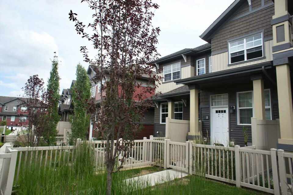 All Townhouses for Rent in St Albert AB Zoeken
