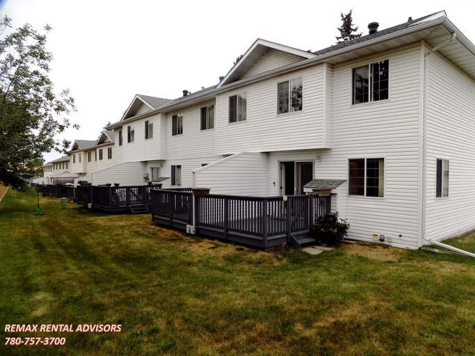 All Townhouses for Rent in Edmonton AB Zoeken