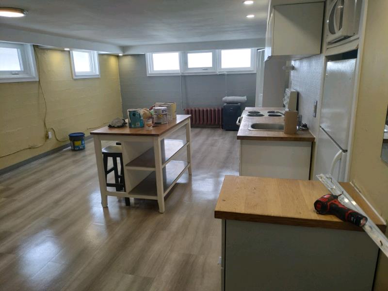 All Basements for Rent in Winnipeg MB Zoeken