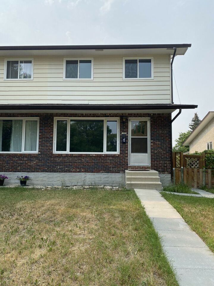 north kildonan WINNIPEG MB Rentals Zoeken