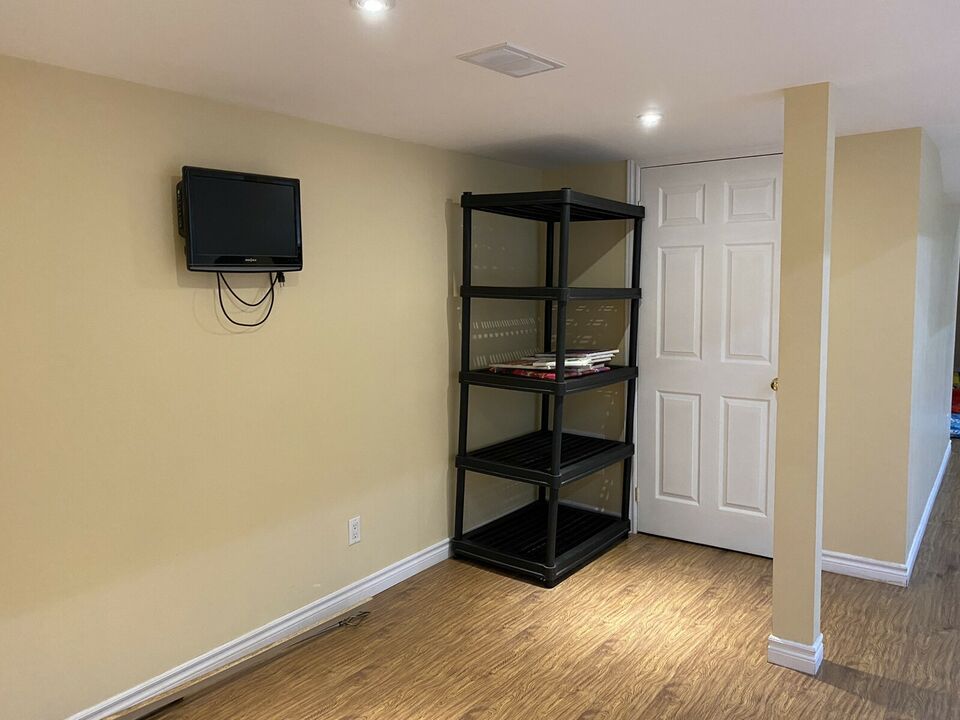 All 1 Bedroom Basements For Rent In Brampton ON | Zoeken