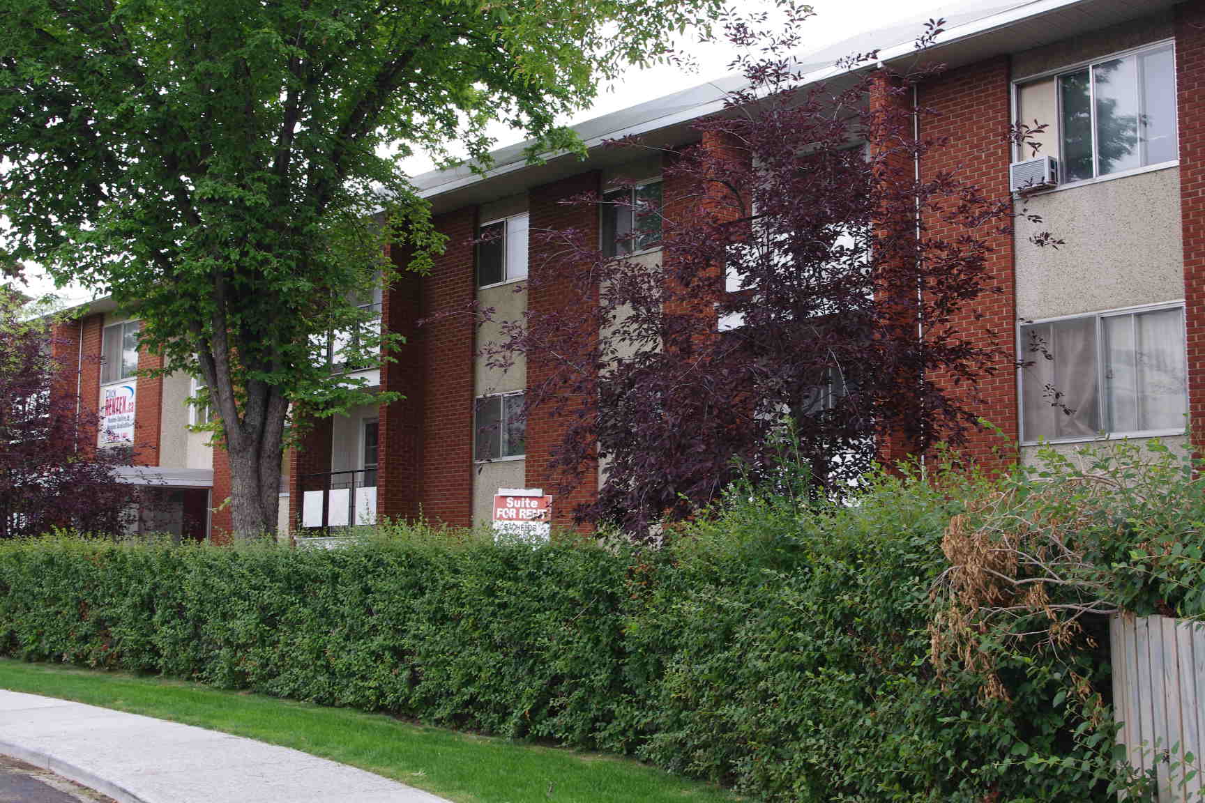 All Apartments for Rent in Sherwood Park AB Zoeken