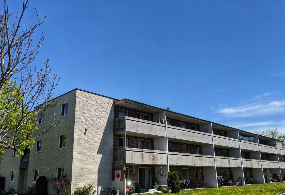 pond mills LONDON ON Rentals Zoeken