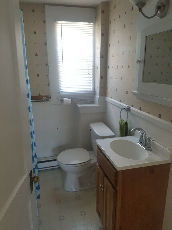 All Apartments for Rent in Prince Edward Island Zoeken