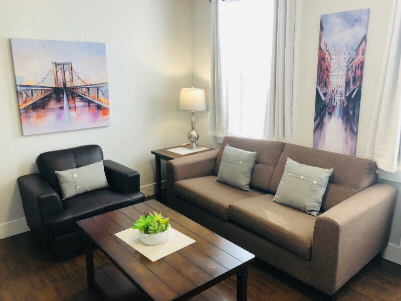 All Apartments for Rent in Prince Edward Island Zoeken