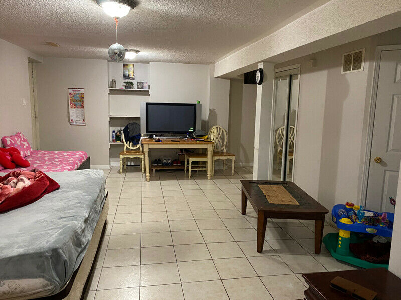 All 1 bedroom Basements for Rent in Maple ON Zoeken