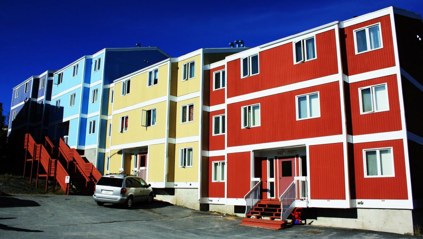 All Homes for Rent in Yellowknife NT Zoeken