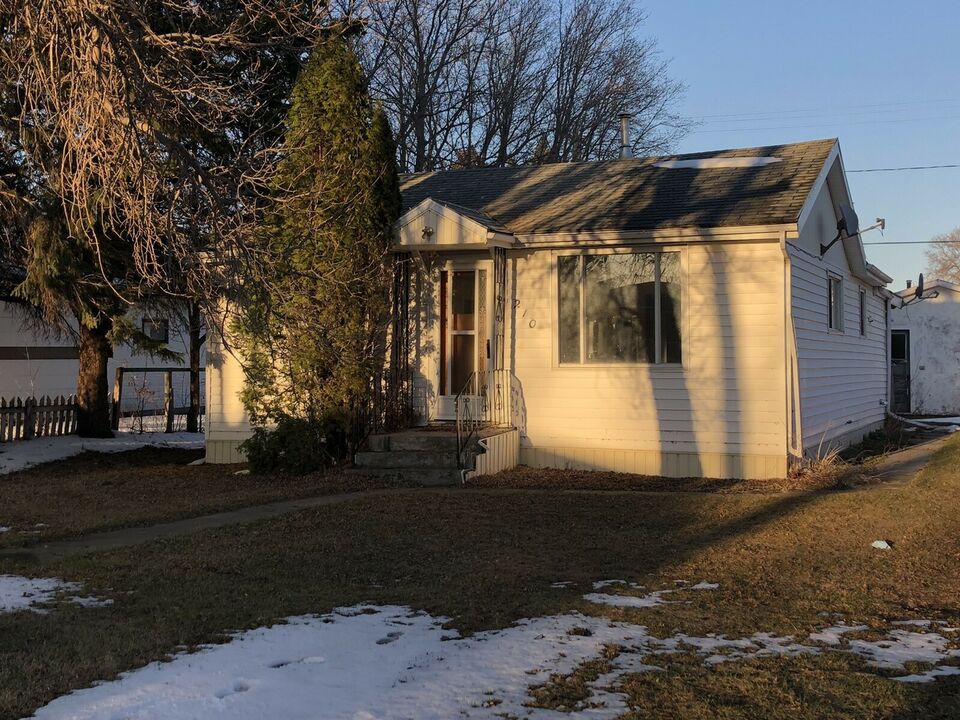 All Homes for Rent in Wynyard SK Zoeken