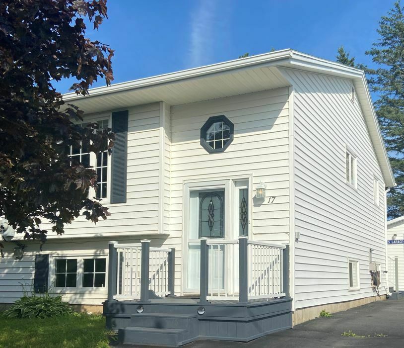 All Townhouses for Rent in Nova Scotia Zoeken