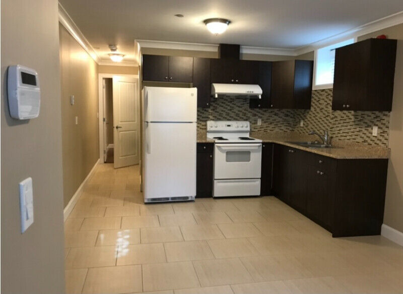 All 1 bedroom Basements for Rent in Maple Ridge BC Zoeken