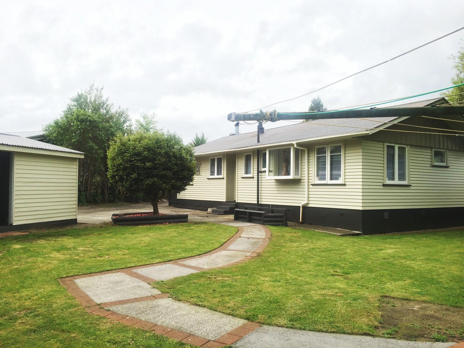 All Homes for Rent in kawerau BAY OF PLENTY Zoeken