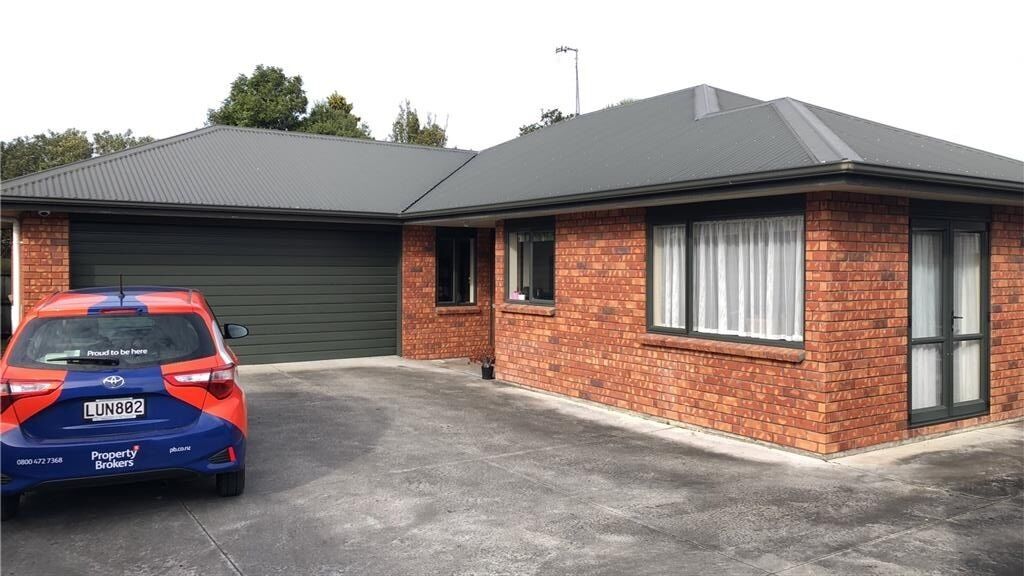 All Houses for Rent in palmerston north MANAWATUWANGANUI Zoeken